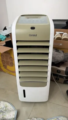 Climatizador consul