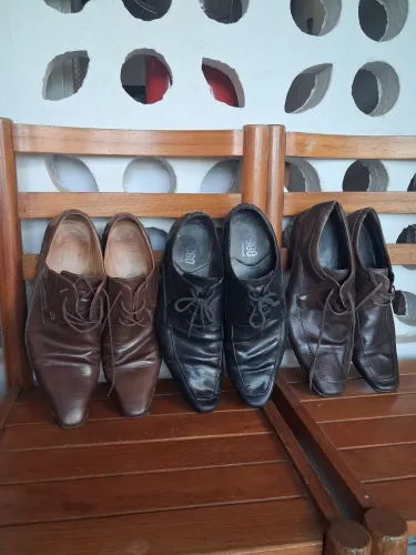Sapato Social