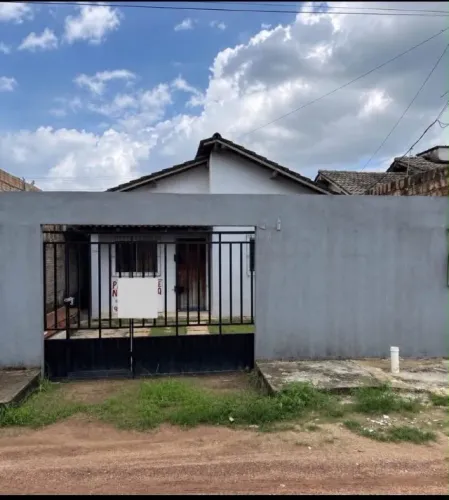 VENDE- SE IMÓVEL R$13.000,00