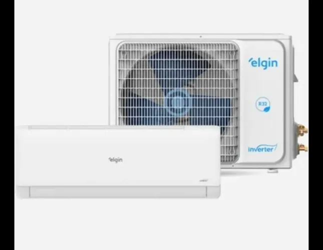 Ar condicionado Elgin - 9000 BTU