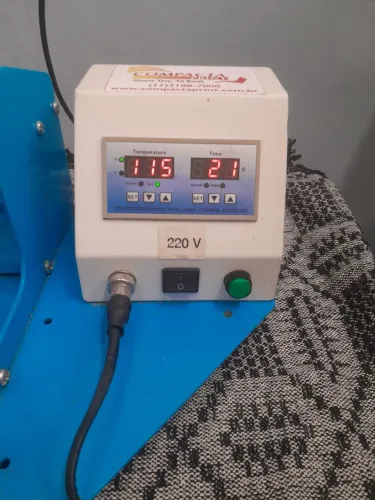Compacta Print 220volts