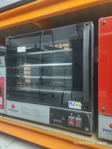 Bh forno convector PRP-004 
