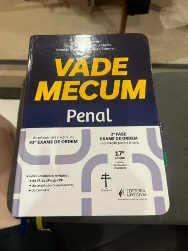 VADEMECUM PENAL