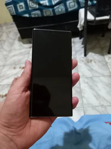 Tela S22 ultra