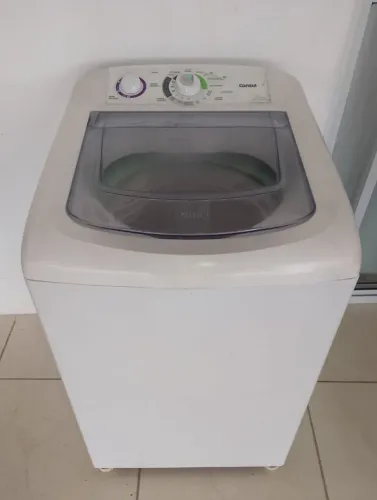 Máquina de lavar Consul
