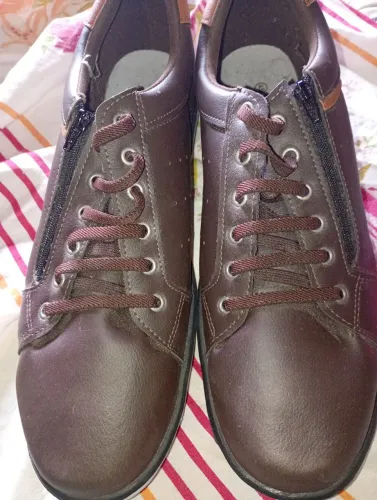 Sapato masculino