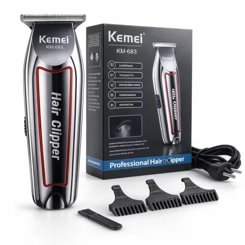 Maquina kemei