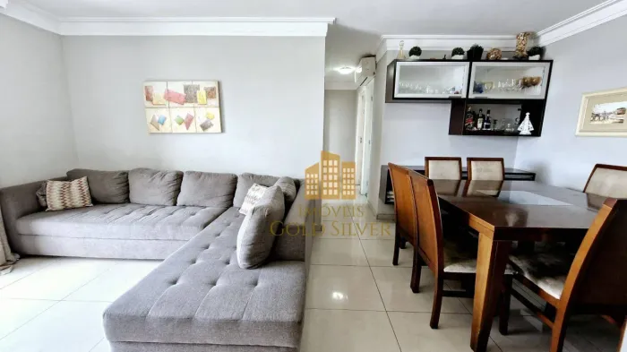 Refuge 3 dormitórios à venda, 78 m² - Vila Leopoldina - São Paulo/SP