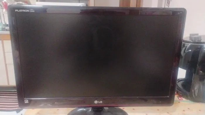 Monitor (com defeito)