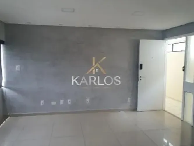 Sala Comercial no Espinheiro com 26,31m², 1 Vaga e 1 WC