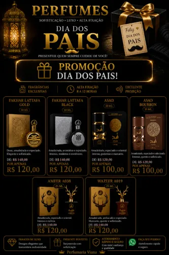Perfumes