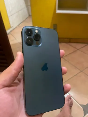 Vendo iPhone 12 Pro Max 128G