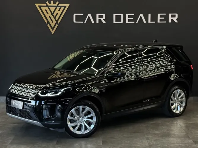 Land Rover Discovery Sport SE R-DYN. 2.0 Bi-TB DIE 2022