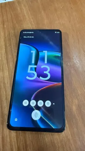 Motorola EDGE 30