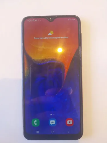 Samsung A10