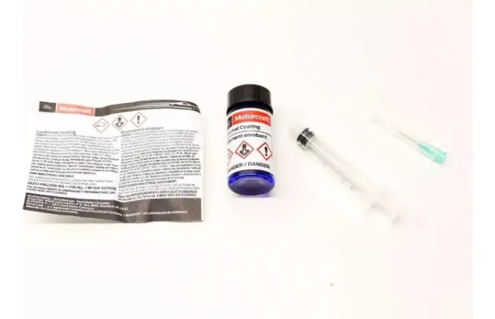 Kit Reparo Pré-tensionador do Cinto Anti-corrosivo XL-21