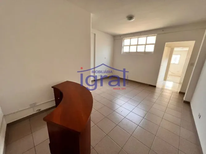 Sala para alugar, 50 m² por R$ 1.370,00/mês - Jabaquara - São Paulo/SP