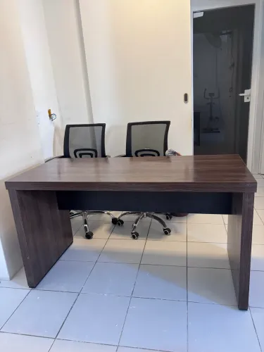 Mesa de Escritório - Menor preço 