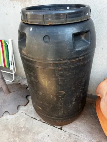 Bombona de água 