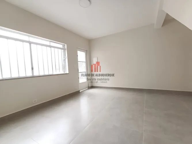 Casa em Vila Primavera, São Paulo/SP