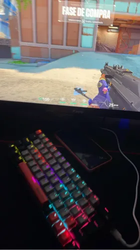 Pc gamer zero