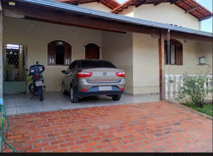 Excelente Casa 309m2 - Próxima a Arena MRV