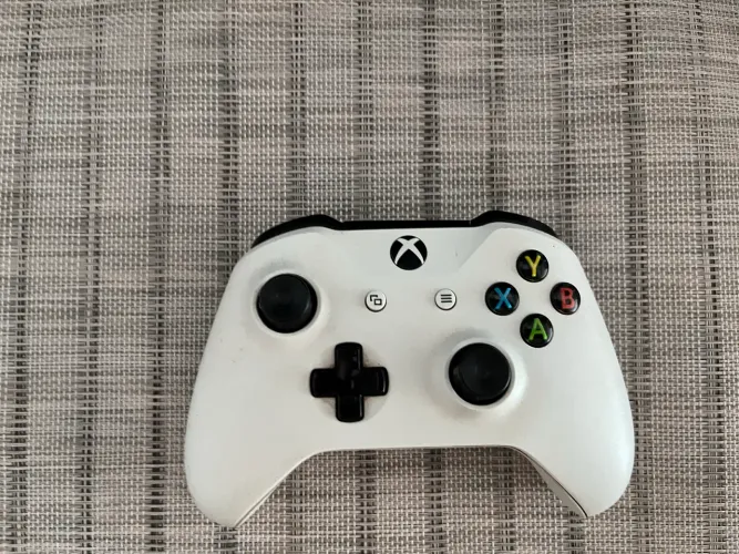 Controle Xbox