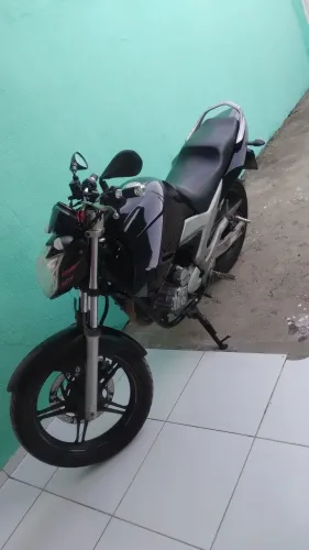 VENDO OU TROCO FAZER 250/2014