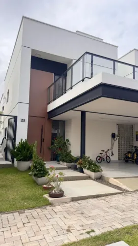 vende casa de condominio vila zoe zona leste