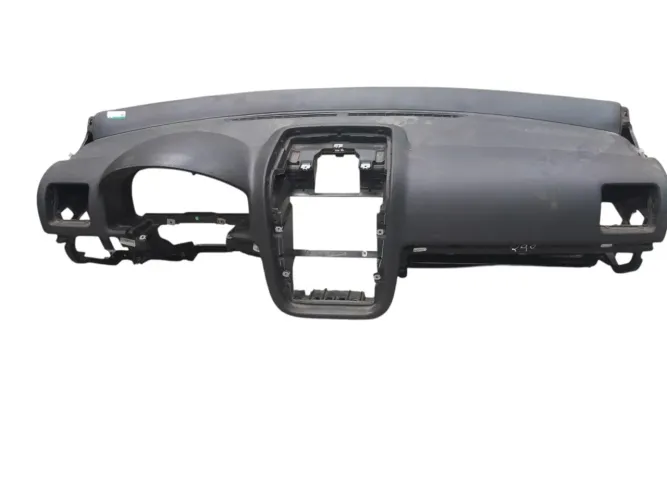 Painel Volkswagen Jetta 2.5 2007 Á 2010