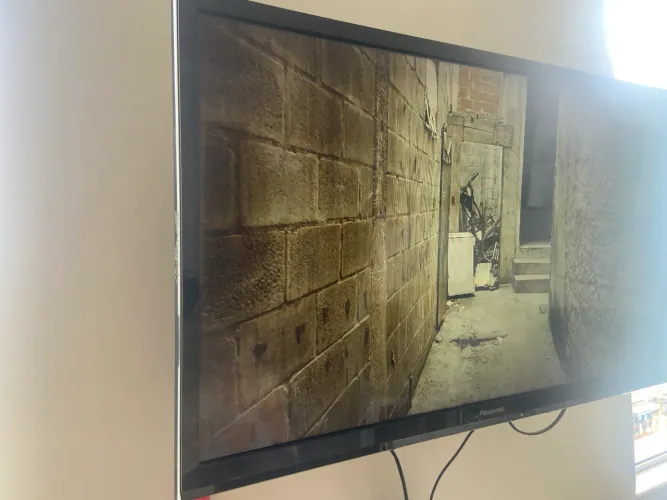 TV 32 polegadas + TV BOX