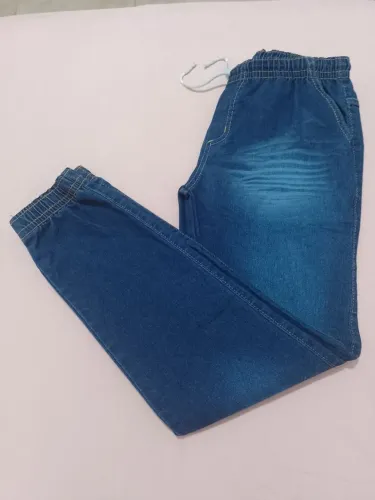 Calça jeans  menino 