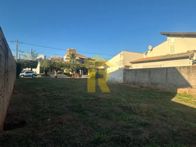 Terreno em Condomínio à venda em São José do Rio Preto-SP, Residencial Jardins Damha II - 
