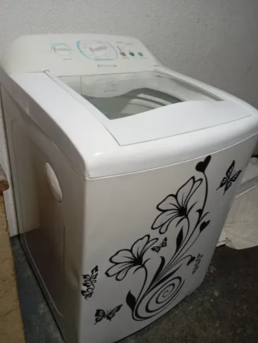 Lavadora Eletrolux 12kg 127v