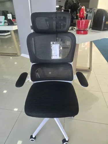 Cadeira de escritório maxprint amantes preto