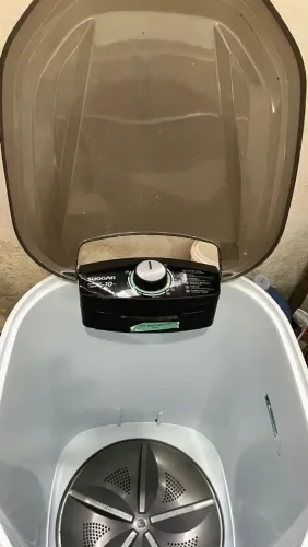 Tanquinho Suggar 10 kg usado