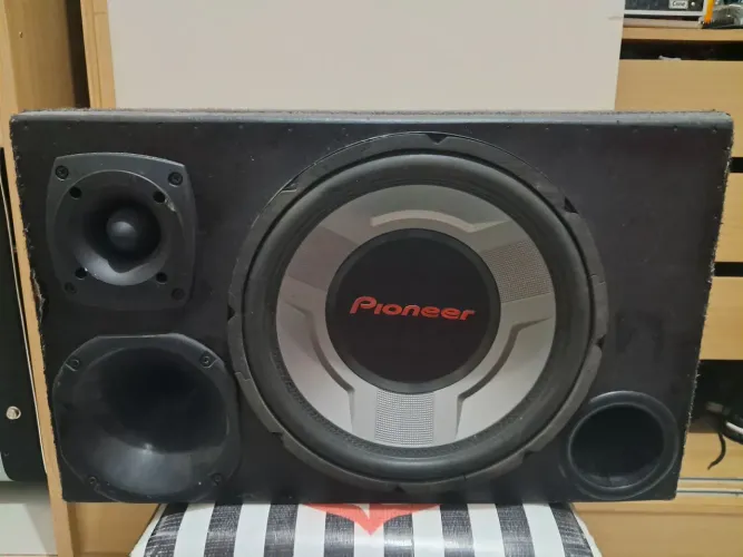 LkVendo caixa trio 