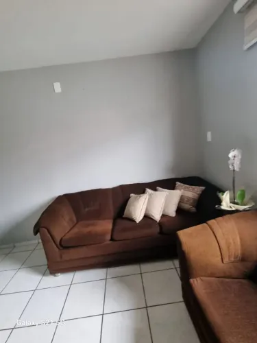 Sofá 2 e 3 lugares