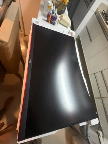 Monitor gamer 240hz