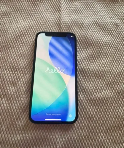Iphone 12 mini 64 GB (novissimo)