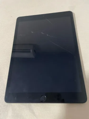 ipad 9 geração, 64gb, sem marcas de uso