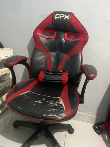 cadeira DPX usada 