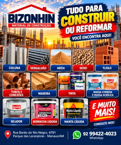Material de construção