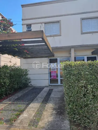 Casa em Condomínio à venda Estrada da Cavalhada, Morada Gaúcha - Gravataí