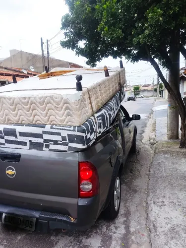 fretes pequeno