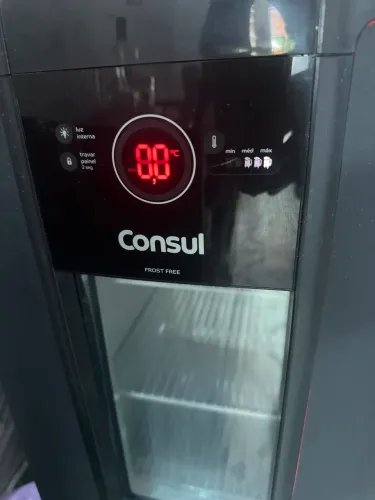 Cervejeira Consul