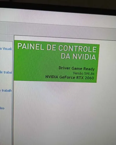 PC GAMER RYZER 9, 32 RAM, Geforce 2060 (6GB)
