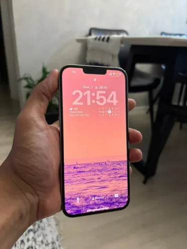 iPhone 13 Pro Max