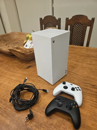 Xbox series x 1t