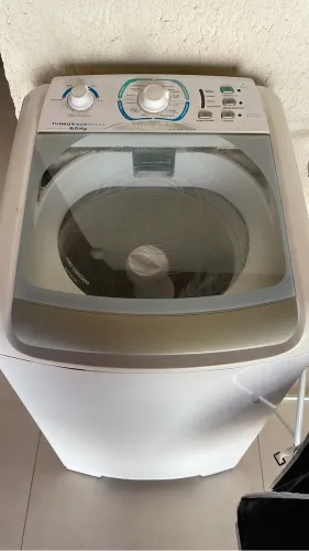 Maquina de lavar 110v